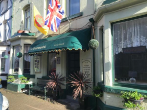  Greenmount Hotel  Блэкпул